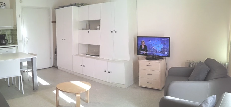 Koksijde Coxyde Studio 4 personnes