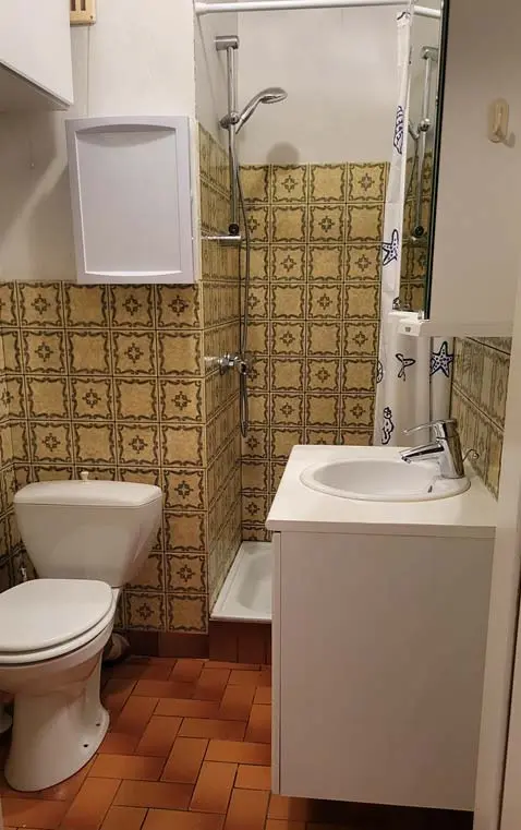 Koksijde Coxyde Studio 4 personnes