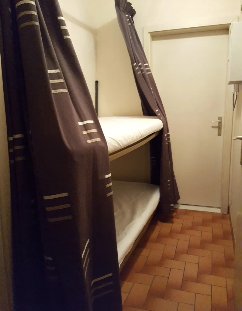 Koksijde Coxyde Studio 4 personnes