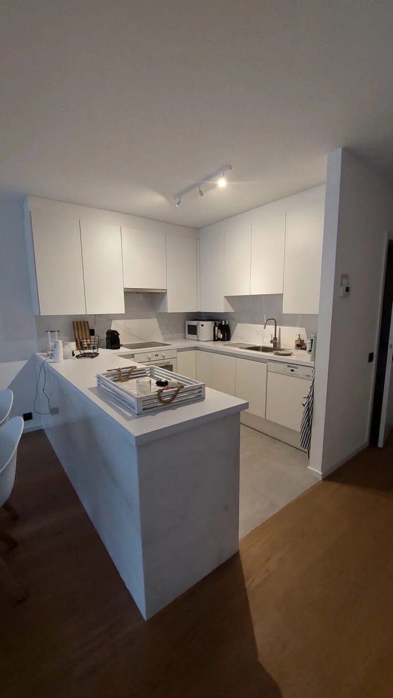 Magnifique appartement rénové