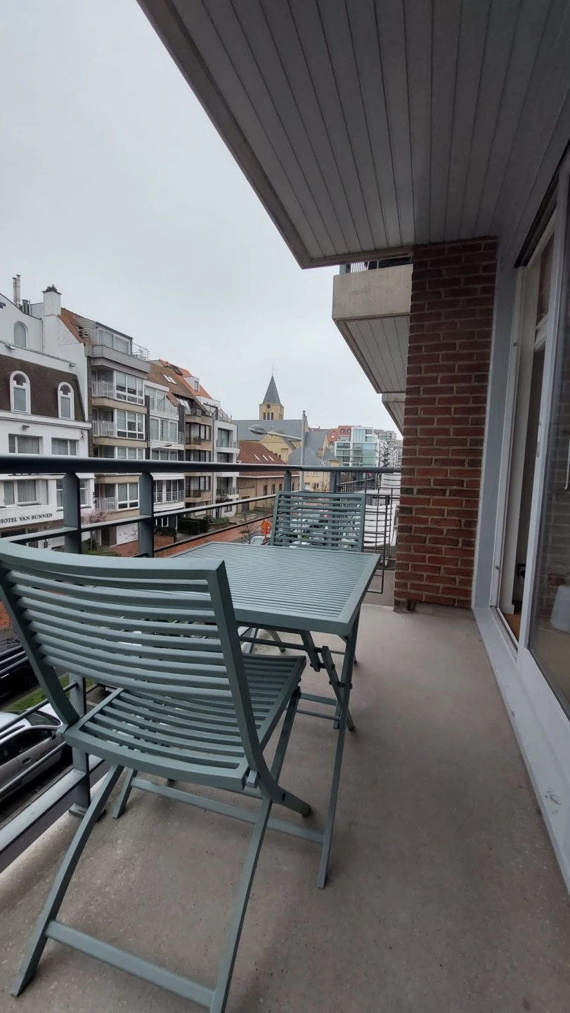 Magnifique appartement rénové