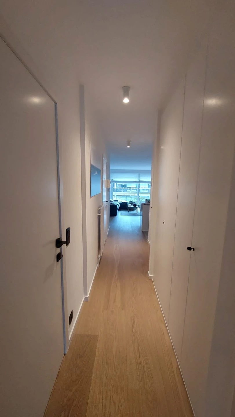 Magnifique appartement rénové