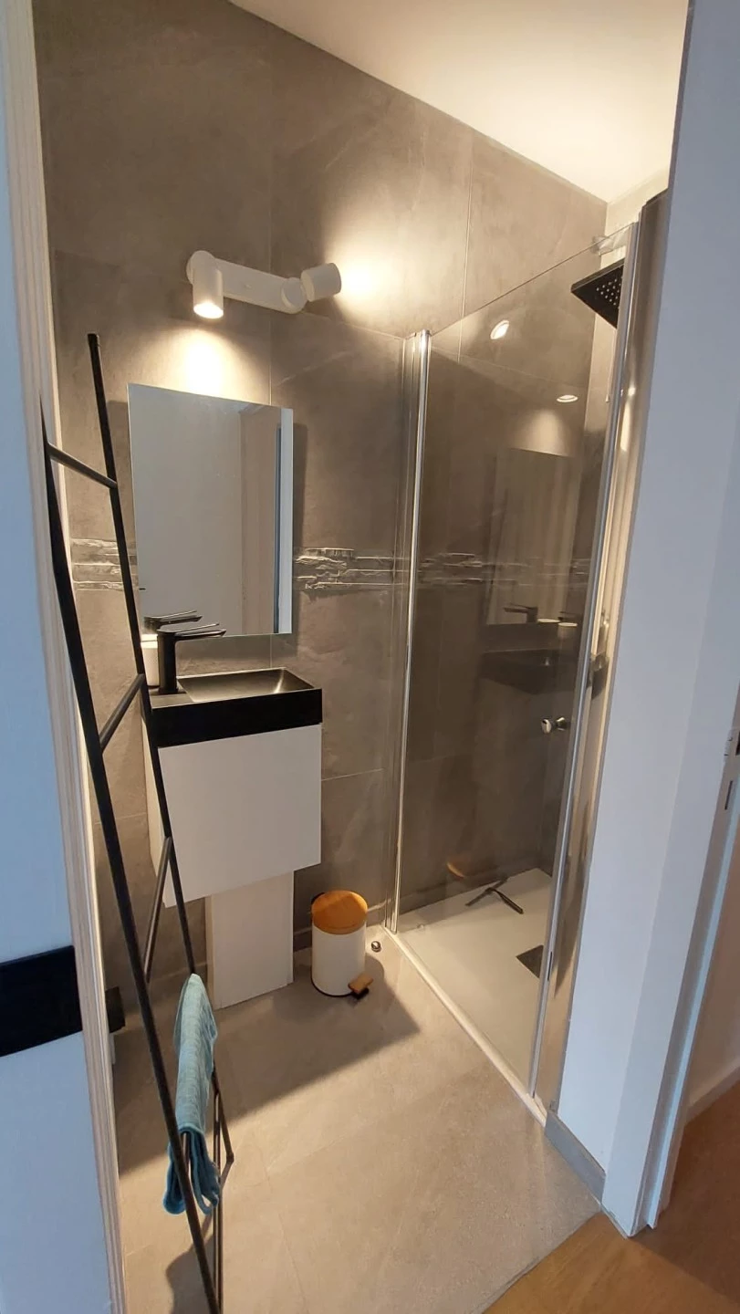 Magnifique appartement rénové