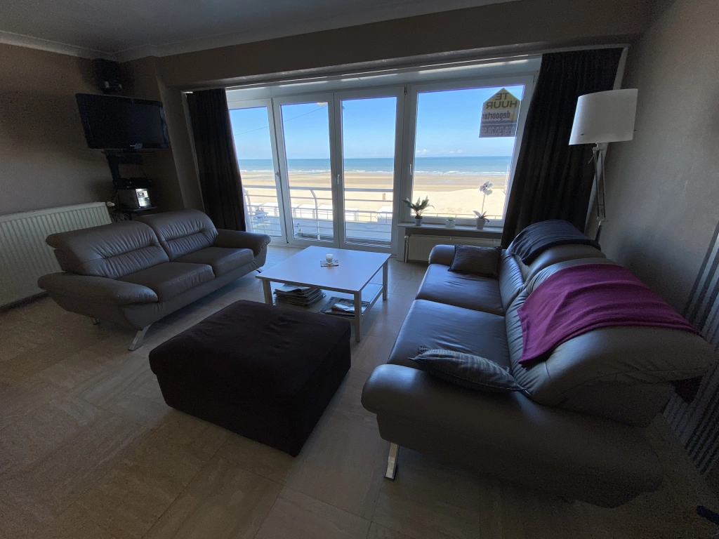 Appartement à MARAVISTA / 9