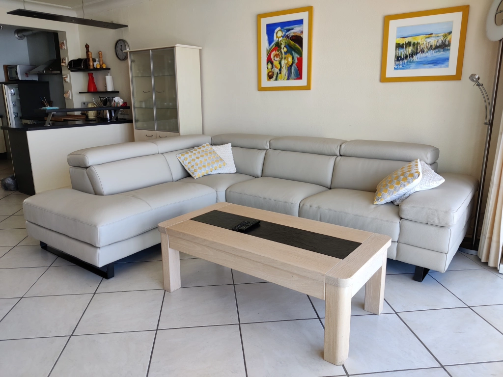 Appartement à MARAVISTA / 9