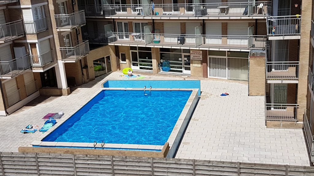 Appartement à MARAVISTA / 9