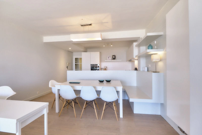 Appartement à MARAVISTA / 9