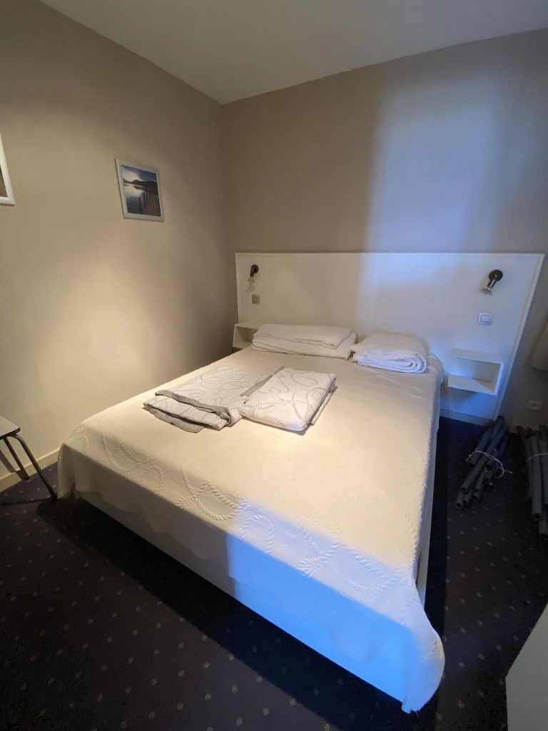 Appartement à MARAVISTA / 9