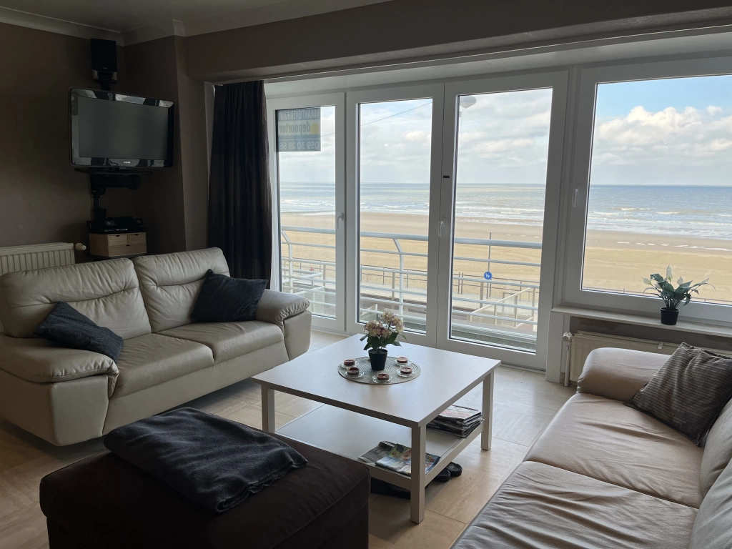 Appartement à MARAVISTA / 9