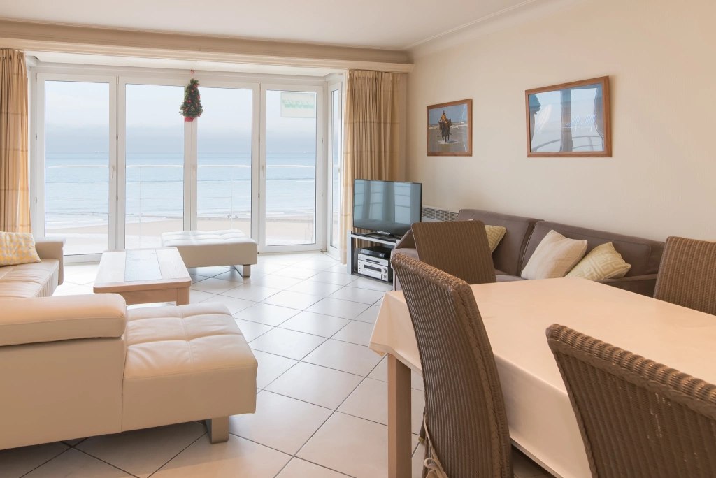 Appartement à MARAVISTA / 9