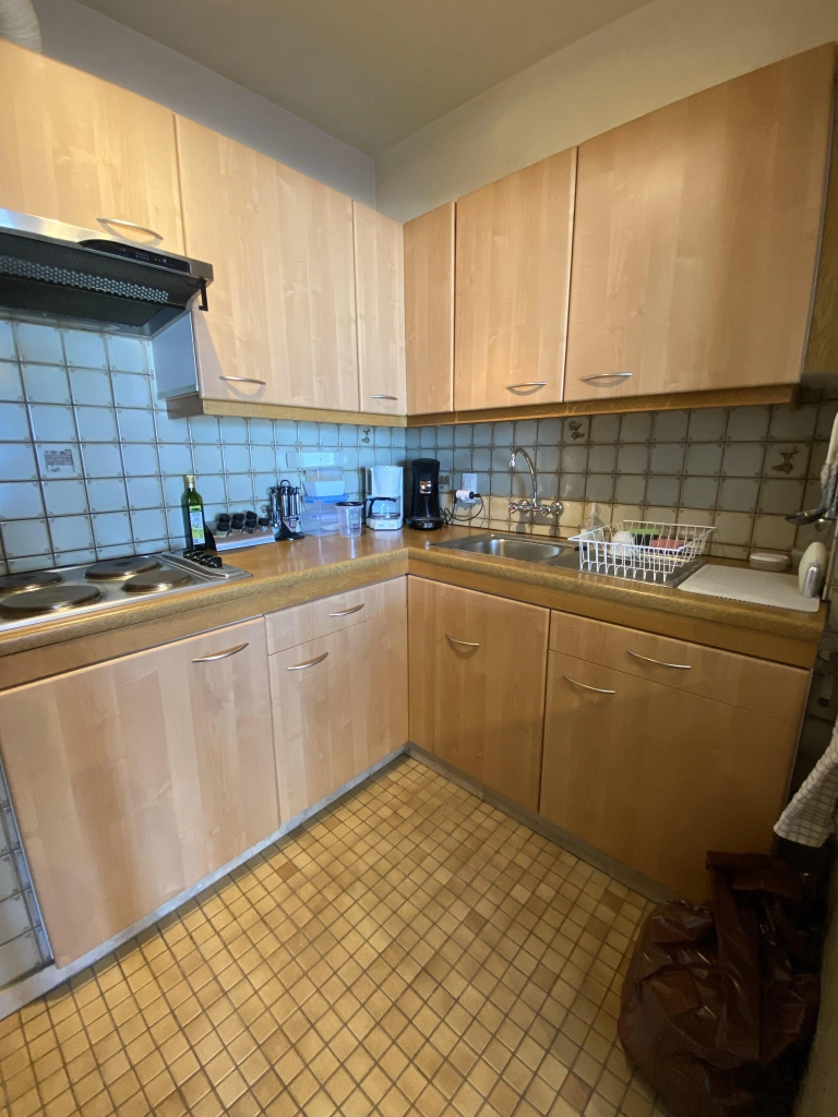 Appartement à MARAVISTA / 9