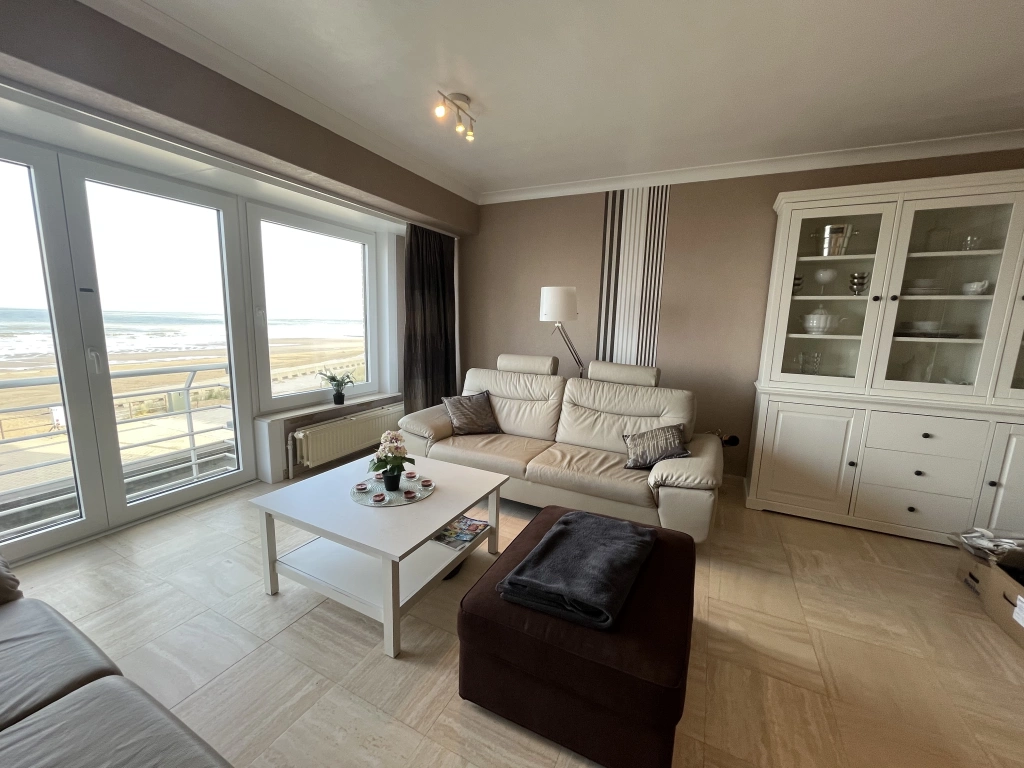 Appartement à MARAVISTA / 9