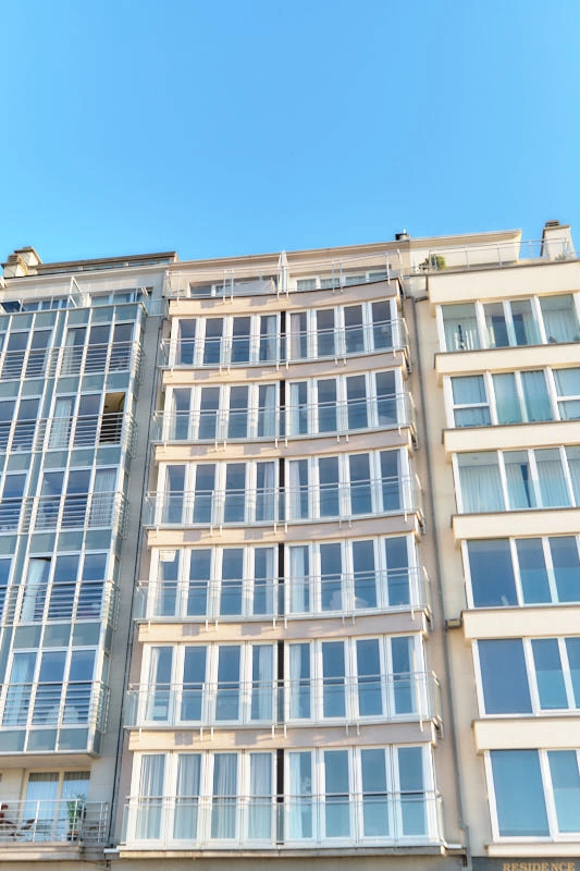 Appartement à MARAVISTA / 9