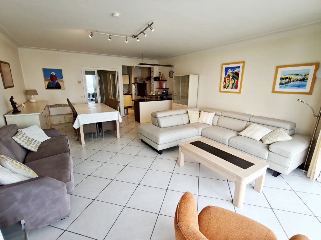 Appartement à MARAVISTA / 9