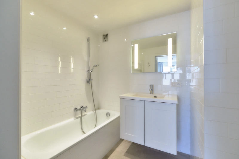 Appartement à MARAVISTA / 9