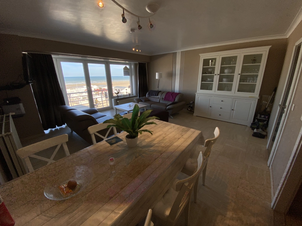 Appartement à MARAVISTA / 9