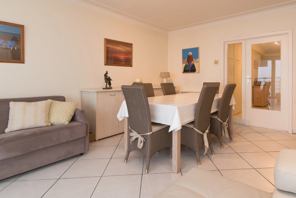 Appartement à MARAVISTA / 9