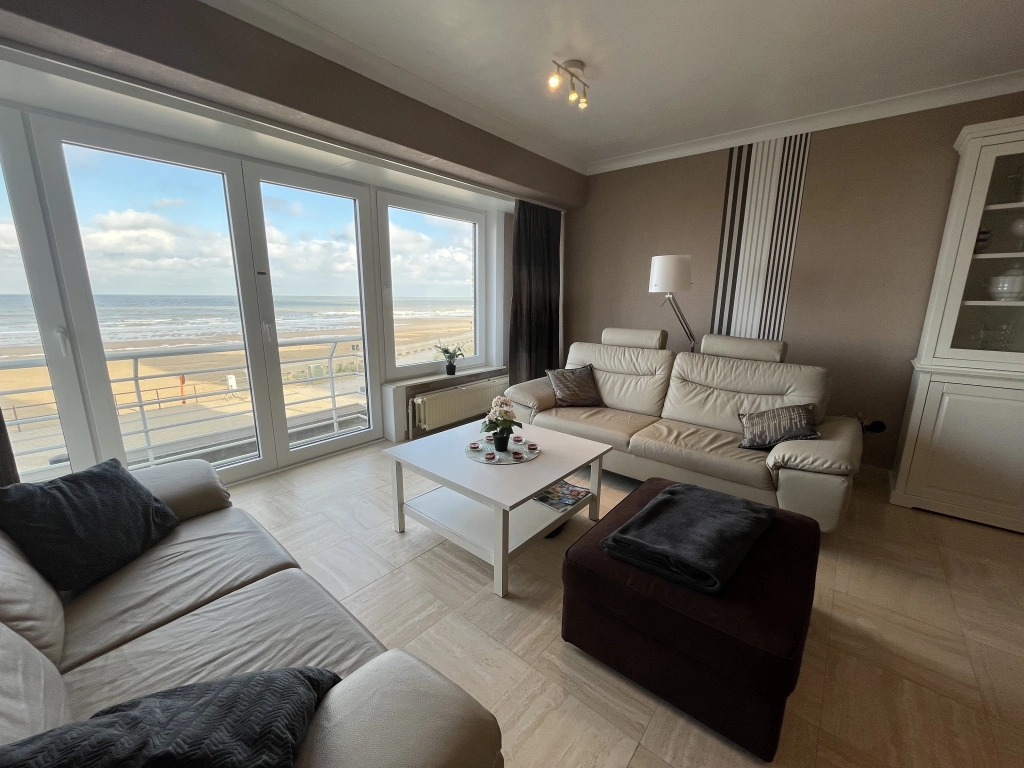 Appartement à MARAVISTA / 9