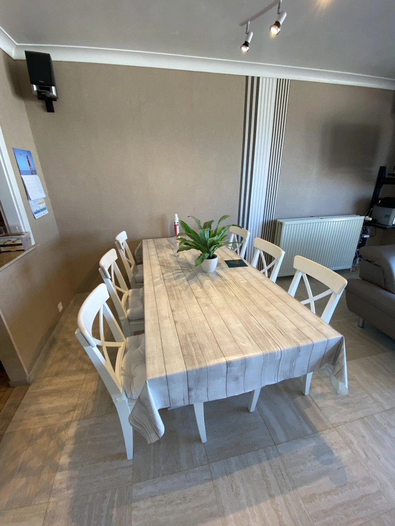 Appartement à MARAVISTA / 9