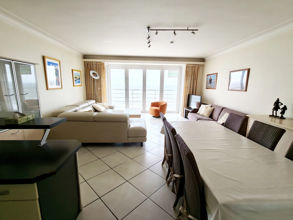 Appartement à MARAVISTA / 9