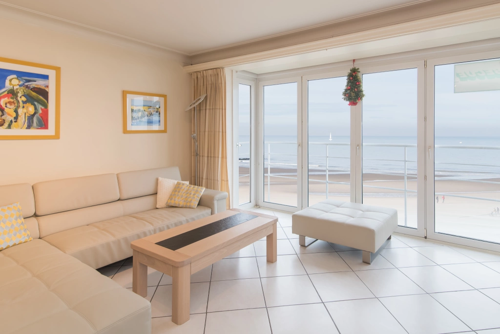 Appartement à MARAVISTA / 9
