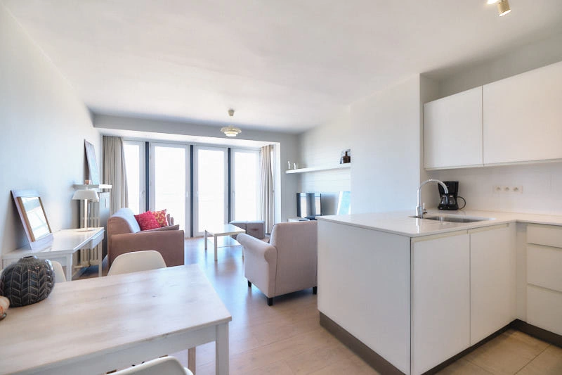 Appartement à Bruyeres / 1
