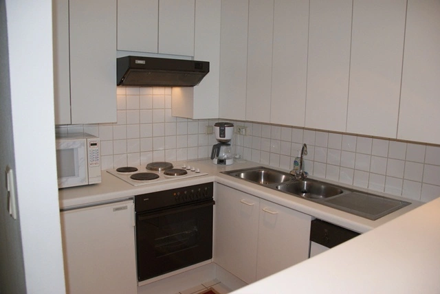 Appartement à Bruyeres / 1