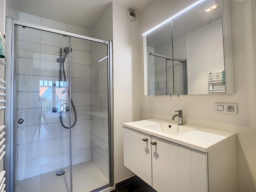 Appartement à Bruyeres / 1