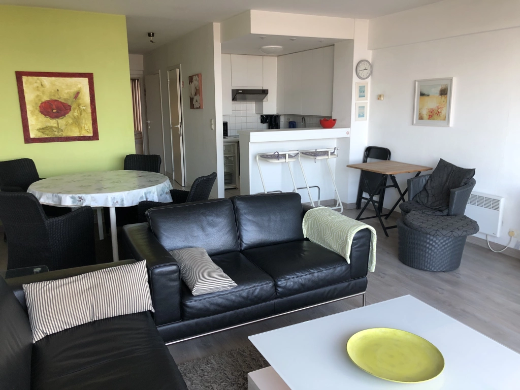 Appartement à Bruyeres / 1