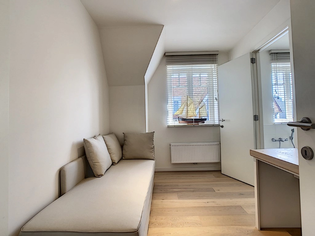 Appartement à Bruyeres / 1