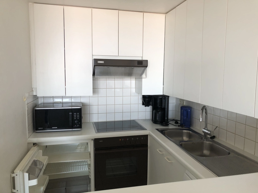 Appartement à Bruyeres / 1