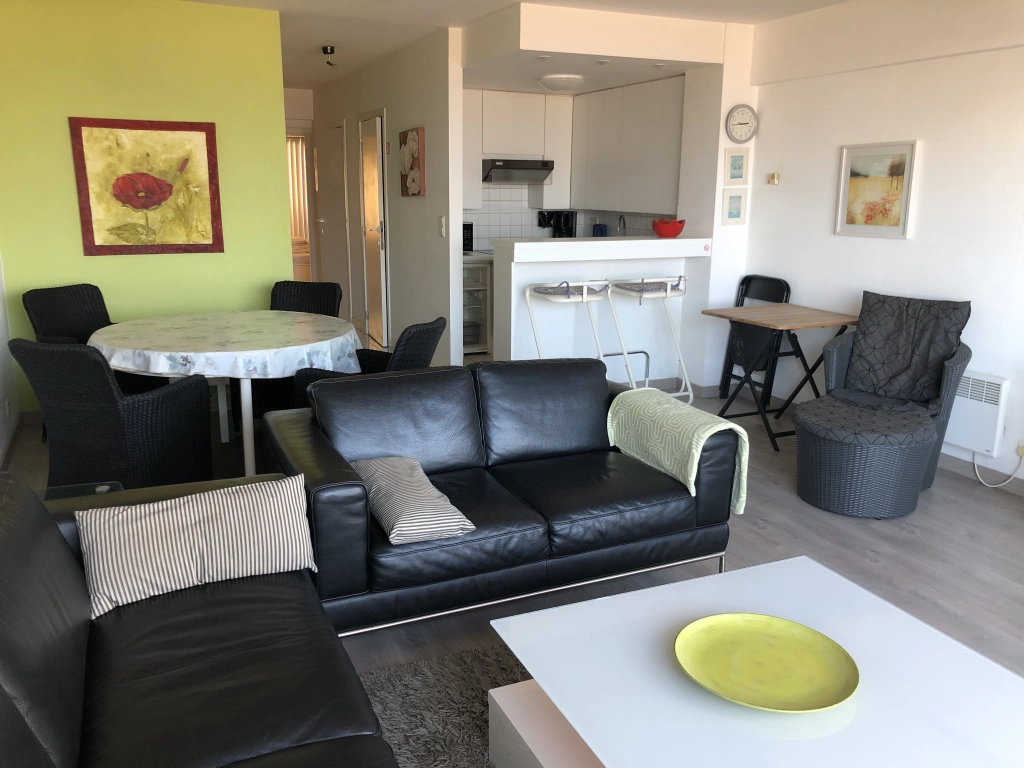 Appartement à Bruyeres / 1