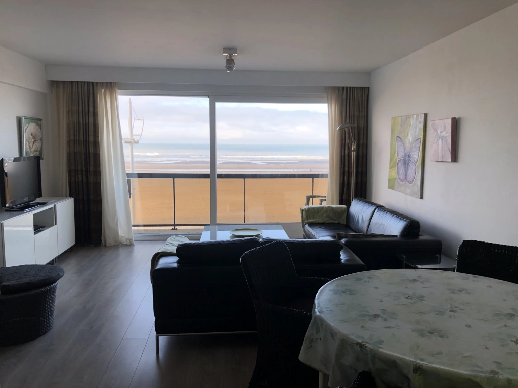 Appartement à Bruyeres / 1
