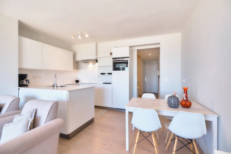 Appartement à Bruyeres / 1