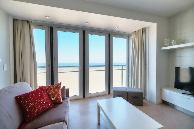 Appartement à Bruyeres / 1