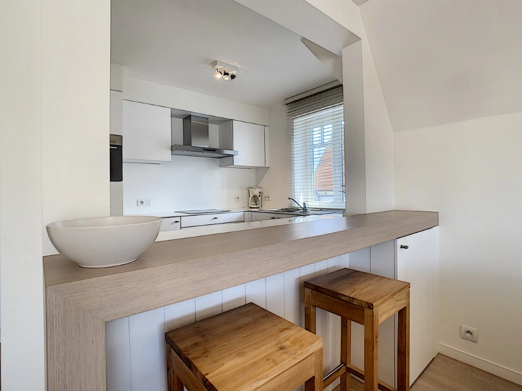 Appartement à Bruyeres / 1