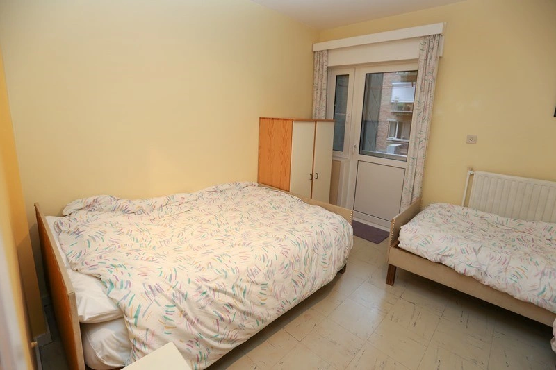 Appartement à Bruyeres / 1