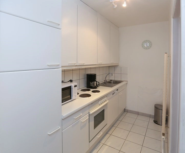 Appartement à Bruyeres / 1