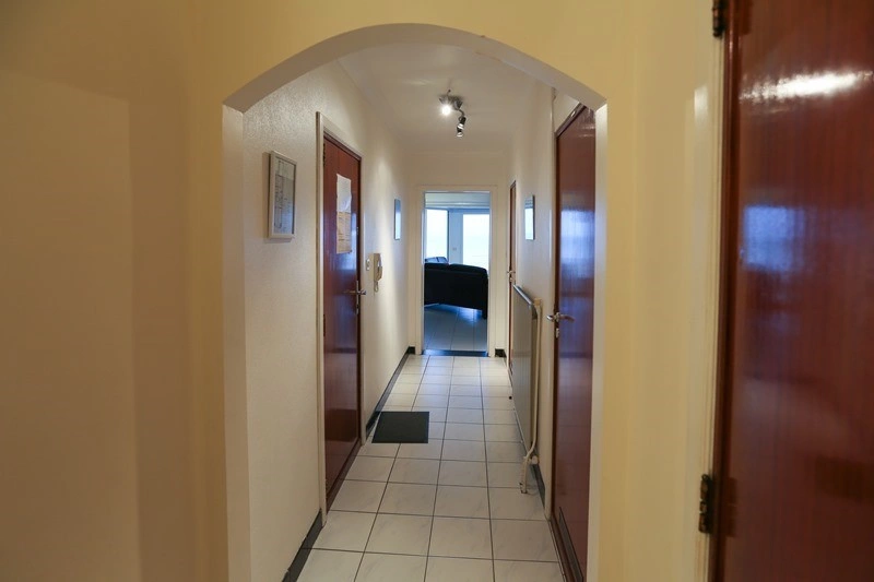 Appartement à Bruyeres / 1
