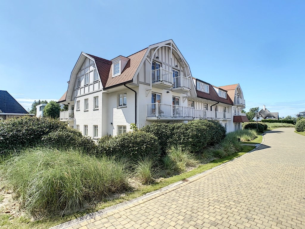 Appartement à Bruyeres / 1