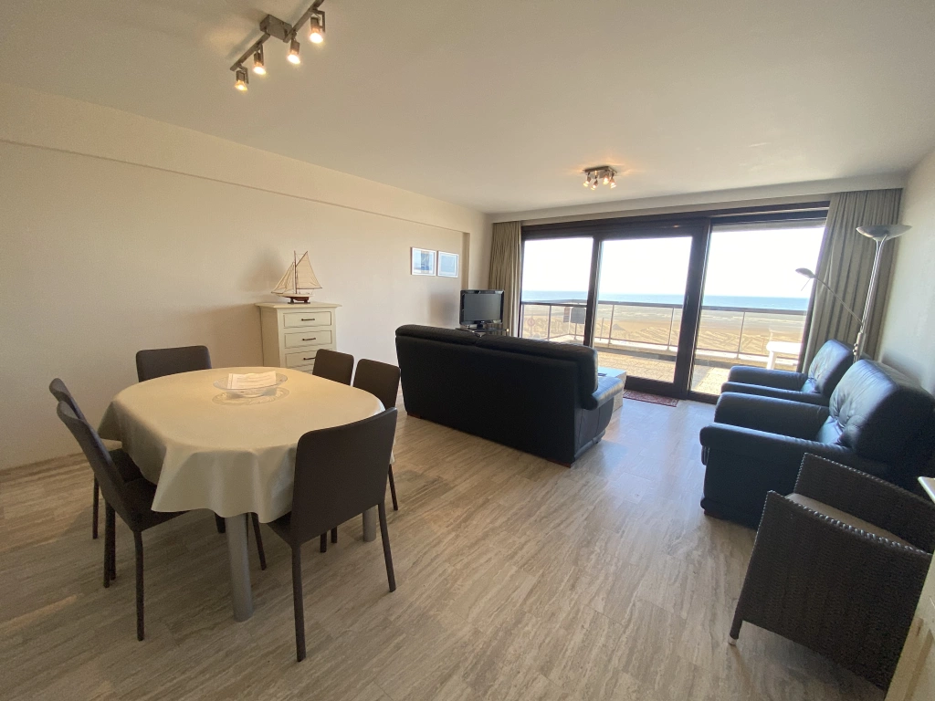 Appartement à Bruyeres / 1