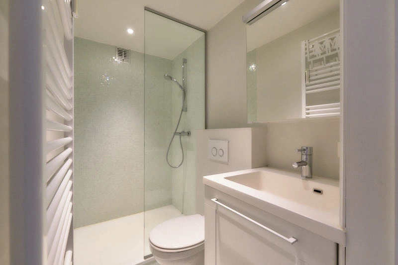 Appartement à Bruyeres / 1