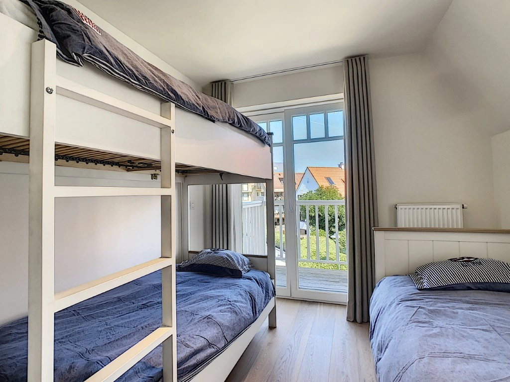 Appartement à Bruyeres / 1
