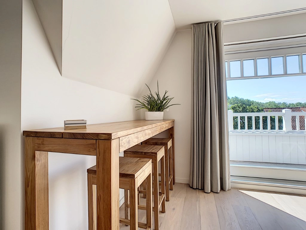 Appartement à Bruyeres / 1