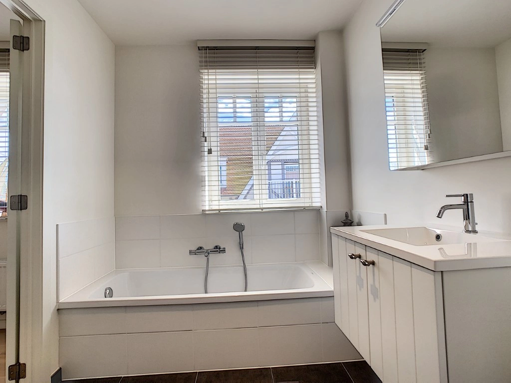 Appartement à Bruyeres / 1