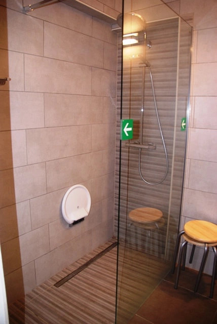 Appartement à Bruyeres / 1