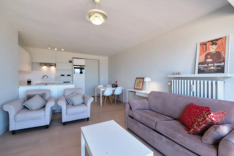 Appartement à Bruyeres / 1