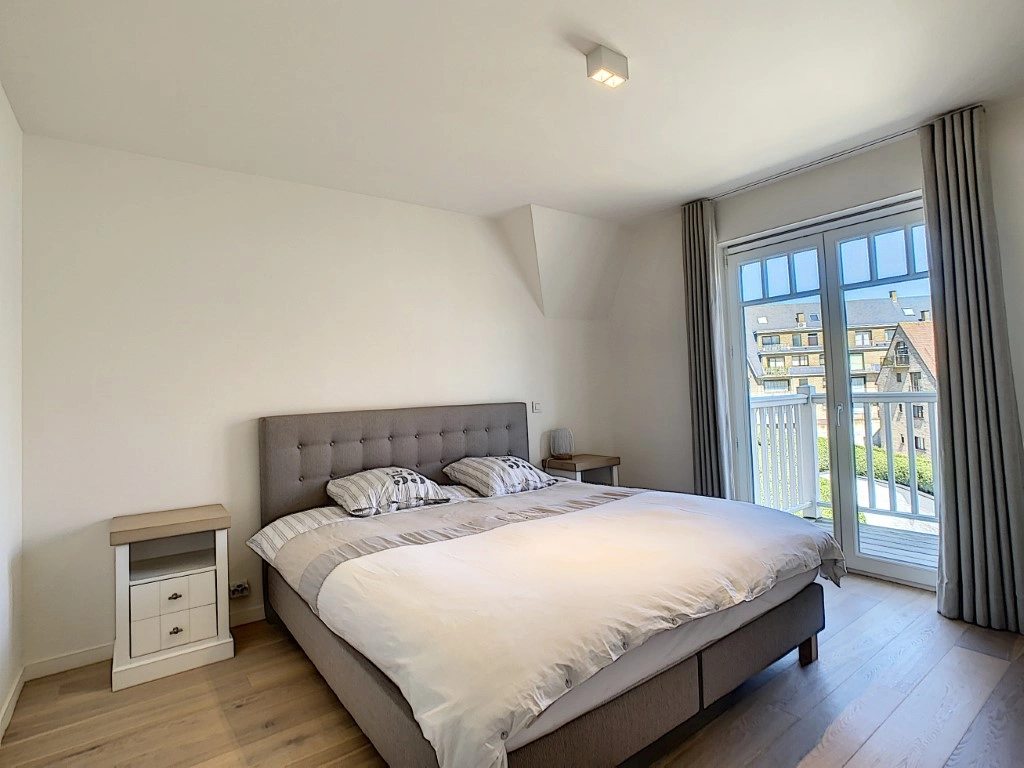 Appartement à Bruyeres / 1