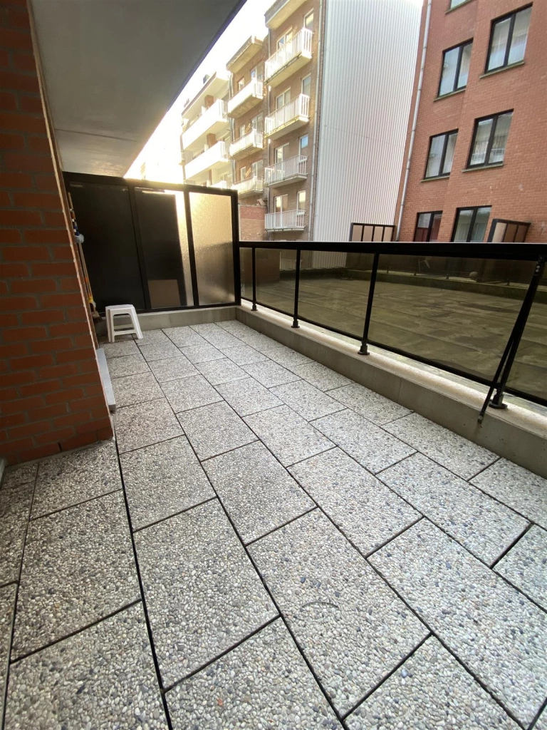Appartement à Bruyeres / 1