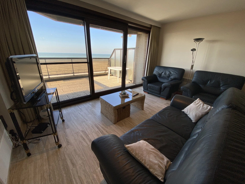 Appartement à Bruyeres / 1